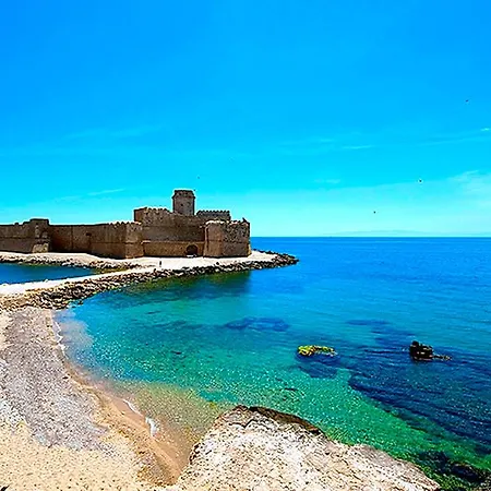 Отель Poseidon