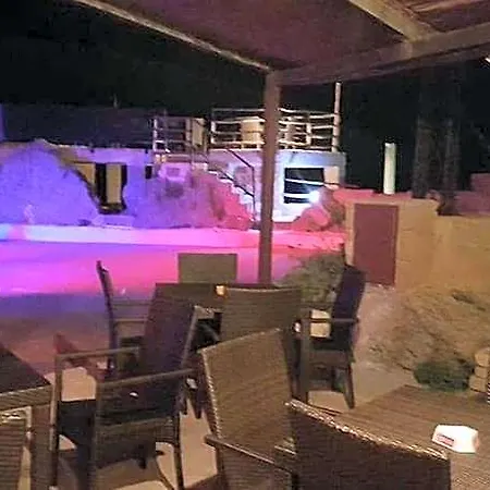 Poseidon Отель Isola Di Capo Rizzuto