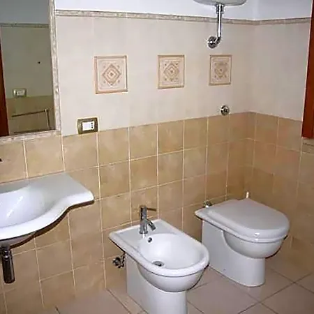 Poseidon Отель 3*
